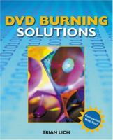 DVD Burning Solutions 1592000878 Book Cover