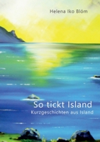 So tickt Island (German Edition) 369571882X Book Cover