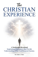 The Christian Experience B0GX54N5BB Book Cover