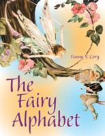The Fairy Alphabet 1560370068 Book Cover