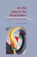 On the Way to the Postmodern: Old Testament Essays 1967-1998 Volume 2 1850759839 Book Cover