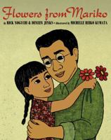 Flowers from Mariko 1620143151 Book Cover
