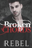 Broken Chords (Rock Hard) B0FCSGFX8Z Book Cover