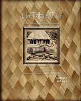 Ua Tala le Ta'ui: Untying the bundles of fine mats 0981852440 Book Cover