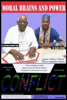 Moral Brains and Power: Greatest Minds on Truth for Peace in Anglophone Cameroon B09K1YZQFZ Book Cover