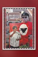 Mr. G's Battle Cry! La Causa De La Raza Wants You 1546248528 Book Cover