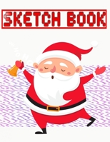 Sketchbook For Adults Best Gift Ideas Christmas: U Create Sketch Book Acid And Lignen Free Premium Drawing | Spiral - Paint # Mermaids ~ Size 8.5 X 11 INCHES 110 Page Big Prints Special Gift. 1672861578 Book Cover
