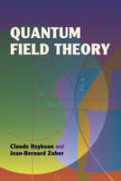 Quantum Field Theory 1306346649 Book Cover
