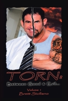 Torn: Between Good and Evil... 1645847209 Book Cover