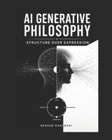 AI Generative Philosophy: Structure Over Expression B0H15NRBNJ Book Cover