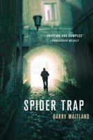 Spider Trap 0312385285 Book Cover