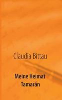 Meine Heimat Tamarán 3752884657 Book Cover