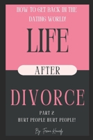 LIFE AFTER DIVORCE: LEARN FROM MY MISTAKES B0FFY3Y7HK Book Cover