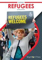 Refugees 1682827194 Book Cover