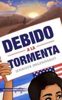 Debido a la tormenta 1732278008 Book Cover