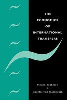 The Economics of International Transfers 0521118727 Book Cover