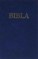 Bibla (Albanian Bible) 0900185384 Book Cover