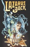 Lazarus Jack 1593070977 Book Cover