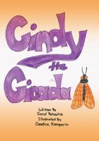 Cindy the Cicada 1490420053 Book Cover