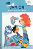 Mi Supercami�n 8494939661 Book Cover