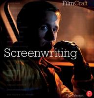Filmcraft: Screenwriting 0240824865 Book Cover