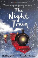 The night train 1788952243 Book Cover