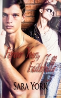 Forever Yours, Faithfully 1530751705 Book Cover