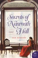 Secrets of Nanreath Hall 0062433180 Book Cover