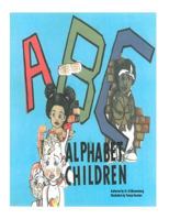The Alphabet Children 1986449971 Book Cover