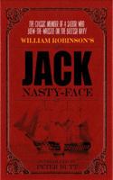 Jack Nastyface: Memoirs of an English Seaman 1557500118 Book Cover