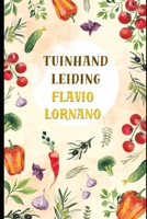 TUINHANDLEIDING (Dutch Edition) B0DV57ZBJC Book Cover