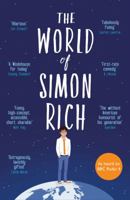The World of Simon Rich 1781257485 Book Cover