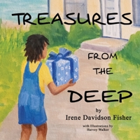 Treasures From The Deep 1777262712 Book Cover