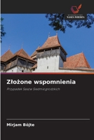 Zlozone wspomnienia (Polish Edition) 6200750653 Book Cover