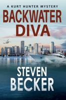 Backwater Diva B08RQZJ356 Book Cover