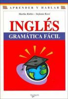 Ingles. Gramatica facil (Spanish Edition) 8431528427 Book Cover
