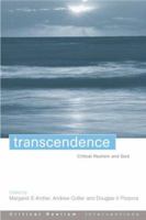 Transcendence: Critical Realism and God 0415336171 Book Cover