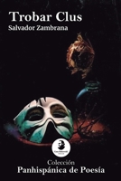 Trobar Clus 9942449515 Book Cover