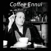 Coffee Ennui 1530664233 Book Cover