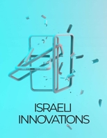 Israeli Innovations 1088148328 Book Cover