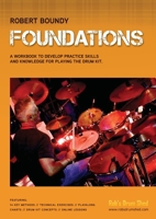 Foundations B0B9CDC5ZR Book Cover