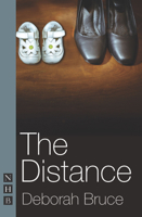 The Distance 1848424442 Book Cover