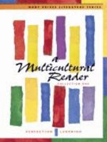 A Multicultural Reader: Collection Two (Many Voices Literature Series) 078917149X Book Cover
