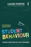 Student Behaviour: Theory and Practice for Teachers 1741750229 Book Cover