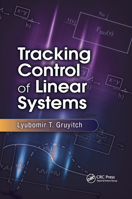Tracking Control of Linear Systems 0367379996 Book Cover