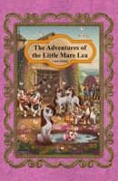 The Adventures of the Little Mare Lea B0CQ6Q2VJQ Book Cover