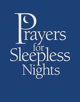 Prayers for Sleepless Nights 0879464054 Book Cover