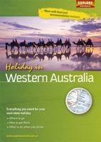 Holiday in Western Australia 1741173280 Book Cover