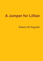 A Jumper for Lillian 1326826646 Book Cover