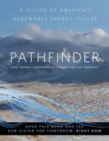 Pathfinder A Vision of America's Renewable Energy Future 1933608900 Book Cover